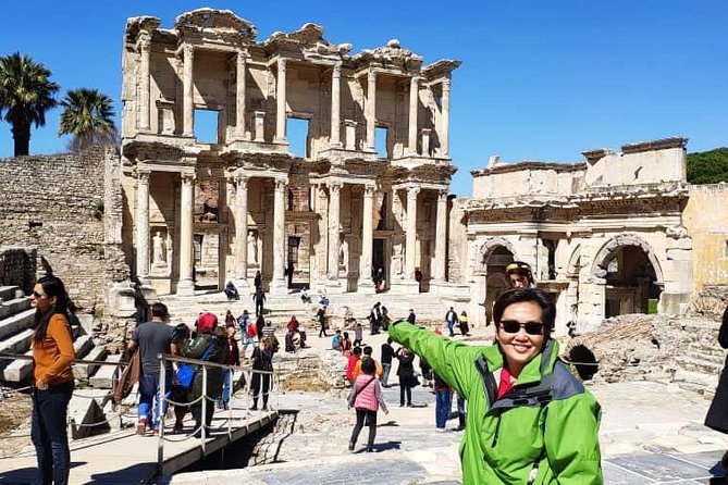 Private Ephesus & House of Mother Mary Tour - Timing and Pacing: How 3 to 4 Hours Feels When You’re Not Racing