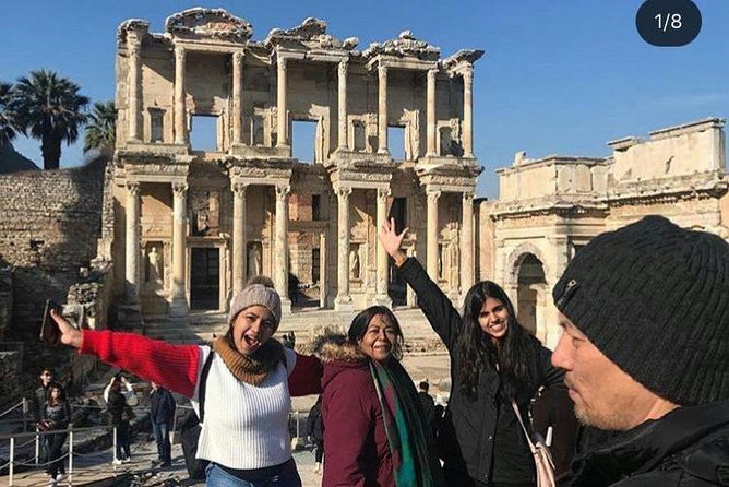 Private Ephesus & House of Mother Mary Tour - Price and Value: What You’re Really Paying For at $170 Per Person