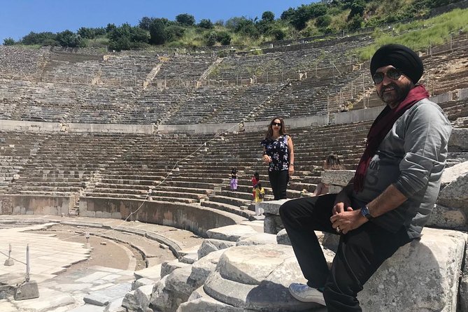 Private Ephesus & House of Mother Mary Tour - What’s Included vs. What You Need to Budget For