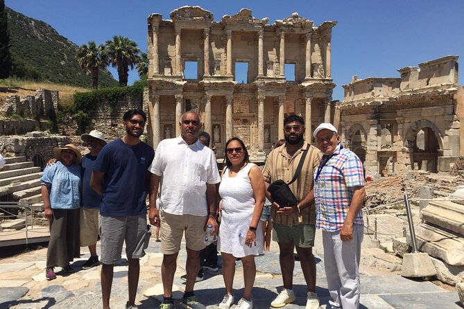 Private Ephesus Miletus Dydima Tour from Port Kusadasi - Didyma: When the Day Shifts from City to Sacred Space