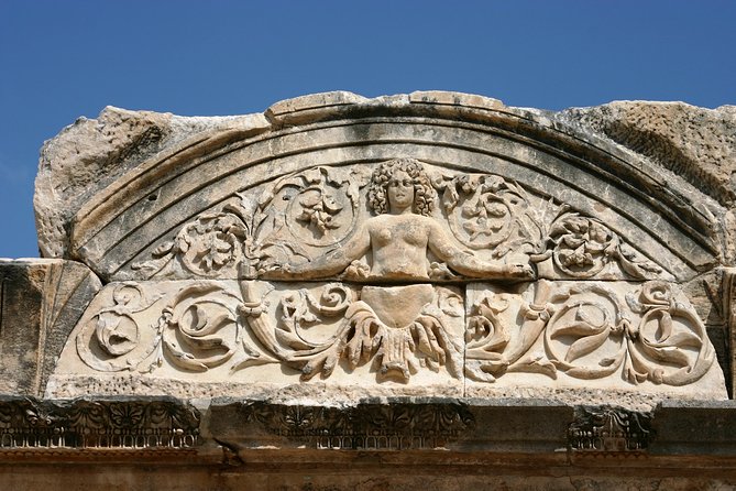 Private Ephesus Miletus Dydima Tour from Port Kusadasi - Temple of Artemis and Ephesus: The Stops That Need the Most Attention