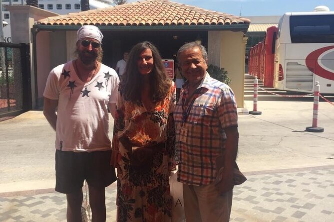 Private Ephesus Miletus Dydima Tour from Port Kusadasi - Price and Value: Is $200 Worth It for This Route?