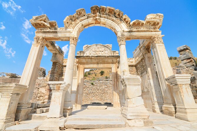Private Ephesus Shore Excursion - A cruise-day plan that doesn’t feel rushed