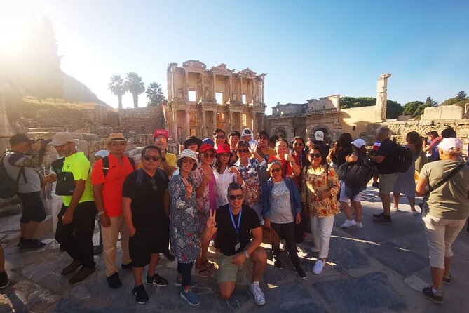 Private Ephesus Shore Excursion - Meryemana (Virgin Mary’s House): calm, prayerful, and historically pointed