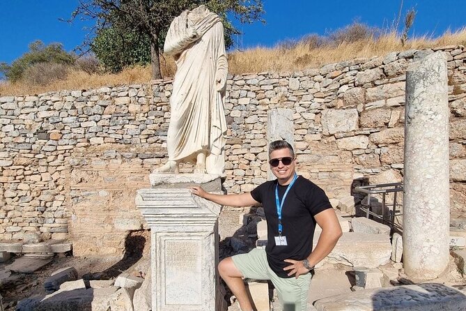 Private Ephesus Shore Excursion - Price and value: what you’re paying for (and what you’ll add)