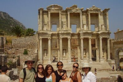 Private Ephesus Shore Excursion for Cruise Passengers - From Kuşadası port to Selçuk and back: the logistics that matter