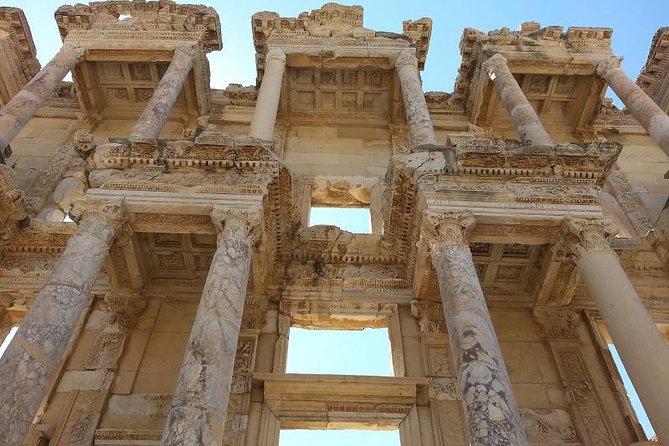 Private Ephesus Shore Excursion From Kusadasi Port - Price and Logistics: What $110.54 Really Buys
