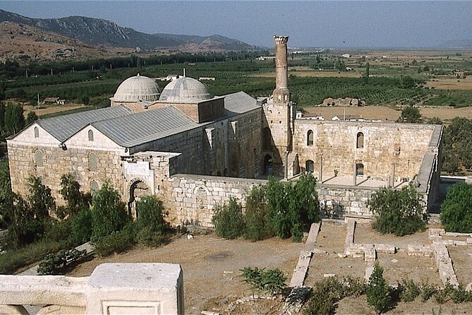Private Ephesus Shore Excursion From Kusadasi Port - Stop 3: Meryemana (The Virgin Mary’s House) and Its Quiet Power