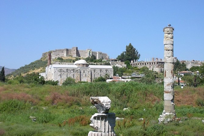 Private Ephesus Shore Excursion From Kusadasi Port - Timing That Works for a Shore Day (and When It Might Not)