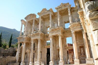 Private Ephesus Shore Excursion from Kusadasi with Ticket Option - Ephesus Ancient City: getting the most from about two hours