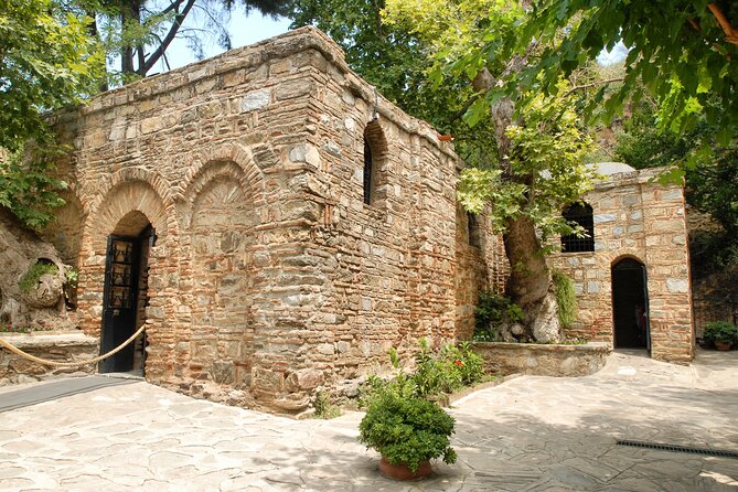 Private Ephesus Shore Excursion With Private Vehicle and Tour Guide - Key Things to Know Before You Go