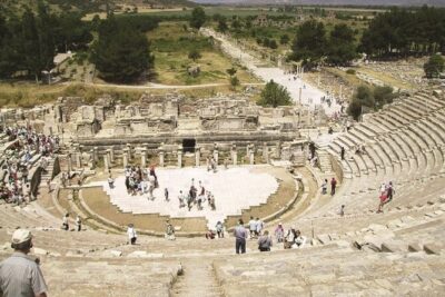 Private Ephesus Shore Excursion With Private Vehicle and Tour Guide - Why Private Ephesus From Kusadasi Feels Easier Than DIY