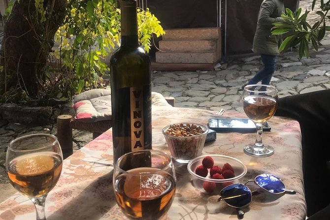 Private Ephesus & Sirince Village Tour - Ephesus highlights you’ll actually recognize, with your guide translating the scene