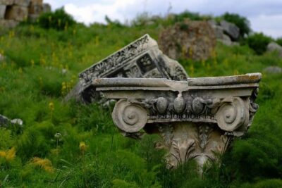 Private Ephesus & Temple of Artemis Tour + Optional Fine Dining - The heart of the day: Ancient City of Ephesus stops that matter