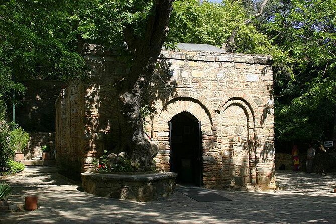 Private Ephesus, The House of Mary, Artemission with Grup Option - Key things that make this tour worth your time