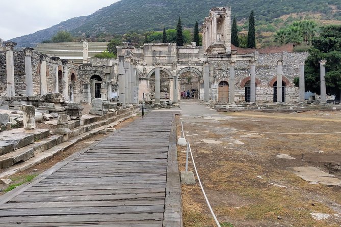 Private Ephesus, The House of Mary, Artemission with Grup Option - Skip-line tickets and entrance fees: the real cost math