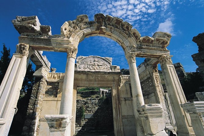 Private Ephesus, The House of Mary, Artemission with Grup Option - Guides: what strong guiding looks like here