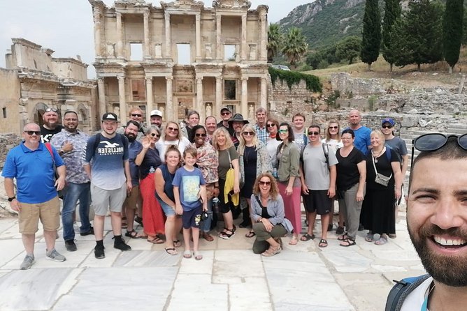 Private Ephesus &The Mary's House Tour for Cruisers(skip theline) - The Temple of Artemis: A Short Stop With Big Ancient Credentials