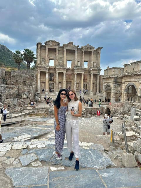 Private Ephesus Tour for Cruise Guests - Temple of Artemis: The Wonder You See Through What’s Left