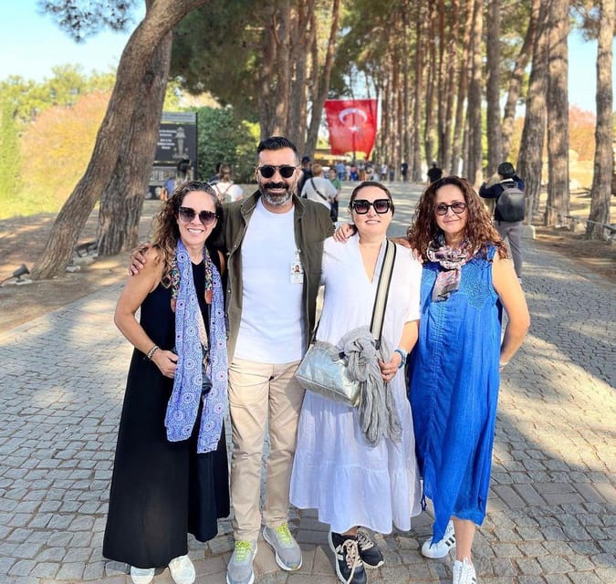 PRIVATE Ephesus Tour for Cruisers | Guaranteed Port Return - Why this Ephesus day feels different (House of Mary + cruise-friendly timing)