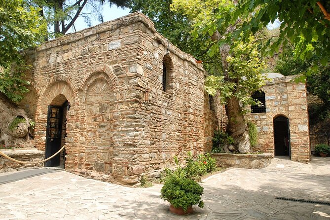 Private Ephesus Tour from Kusadasi - Temple of Artemis near Selcuk: why free entry is worth your half hour