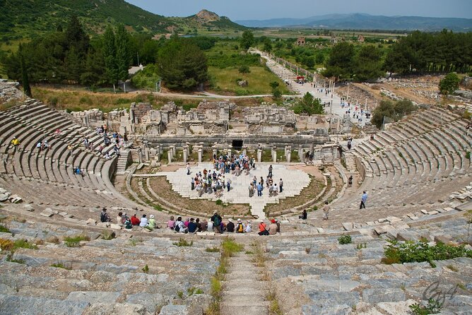 Private Ephesus Tour from Kusadasi - Flexibility on the ground: when plans can shift