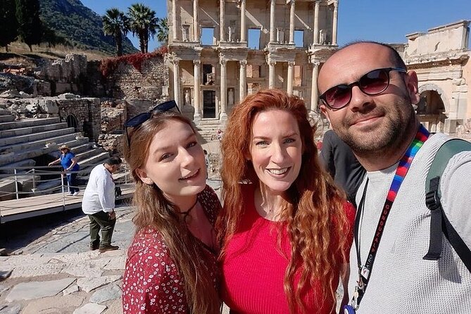 Private Ephesus Tour From KUSADASI port - Key Things That Make This Tour Worth Your Time
