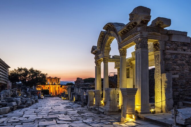 Private Ephesus Tour & Turkish Bath Hamam Experience in Kusadasi - Should You Book It?