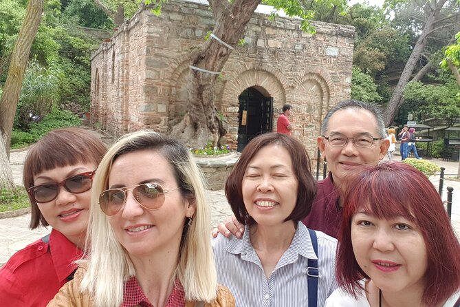 Private Full-Day Biblical Ephesus Tour From Kusadasi - Why this private Ephesus day feels better than doing it solo