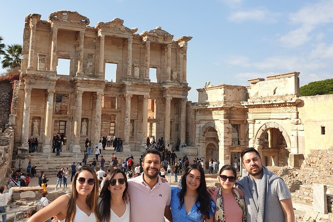 Private Guided Ephesus, Terrace Houses, House of Virgin Mary - Price and value: $75 per person with the trade-offs