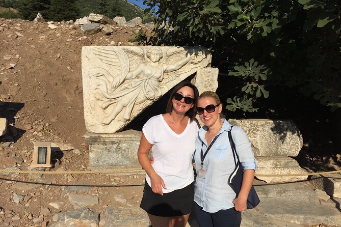 Private Guided Ephesus, Terrace Houses, House of Virgin Mary - Practical tips before you go