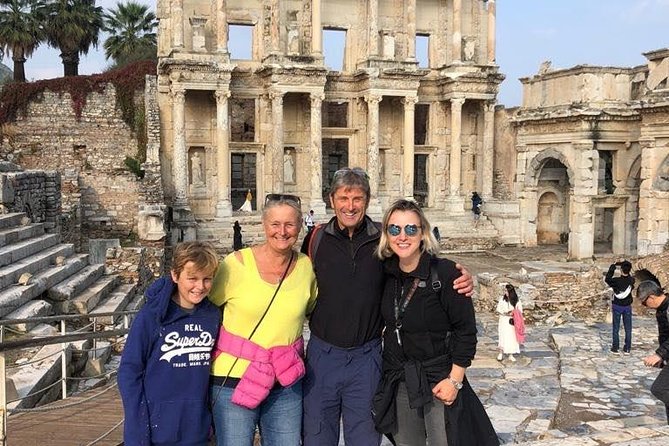 Private Guided Ephesus, Terraced House & Temple of Artemis - Who this tour suits best (and who might want to rethink)