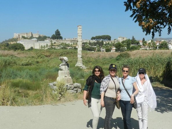 Private Guided Ephesus, Terraced House & Temple of Artemis - Should you book this private Ephesus tour?
