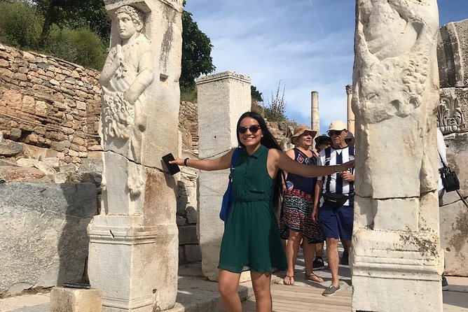 Private Guided Ephesus Tour From Kusadasi - Selçuk Shopping Time: How to Make It a Good End to the Day