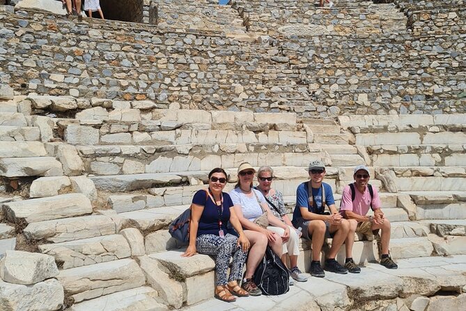 Private Guided Ephesus Tour From Kusadasi - Price and Value: What You’re Really Paying For