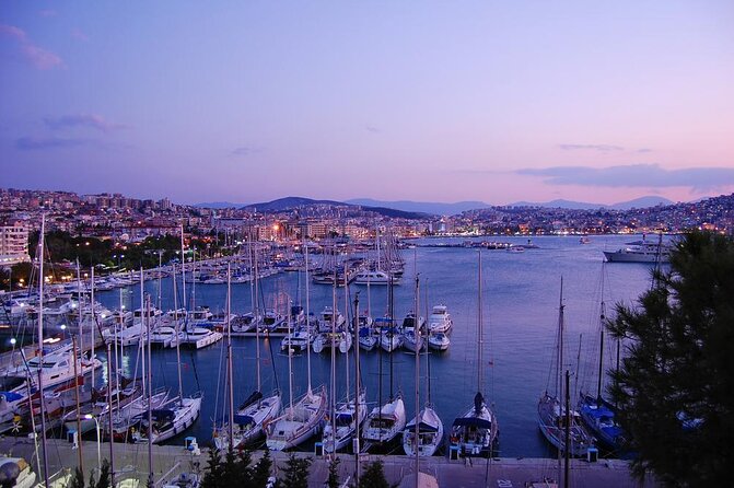 Private Guided Ephesus Tour From Kusadasi Cruise Port - Kusadasi Port Pickup and a Smooth Start