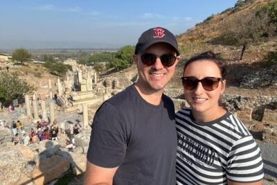 Private Guided Ephesus Tour From Kusadasi Cruise Port - Skip-the-Line Admission: Where You Actually Save Time