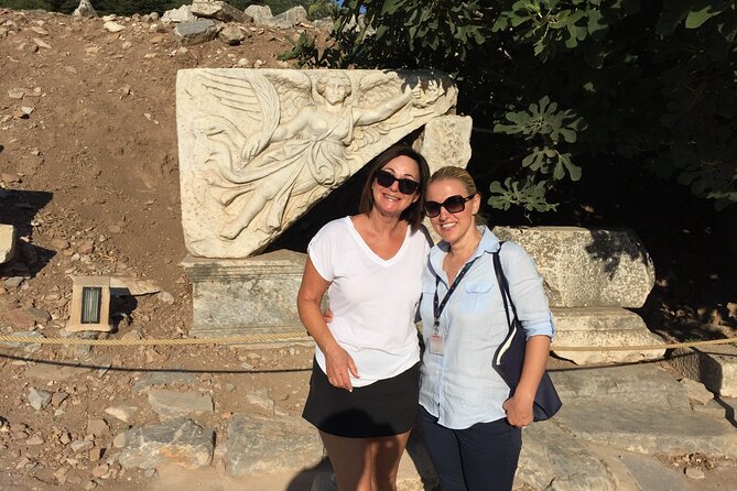 Private Guided Ephesus Tour From Kusadasi Cruise Port - Timing, Energy, and What to Expect From a 3–5 Hour Day