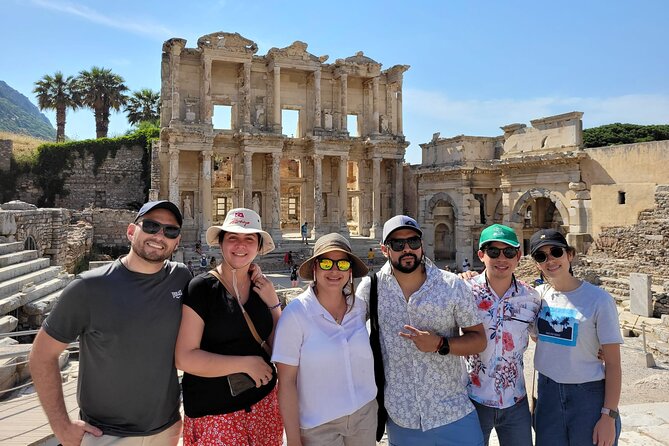 Private Guided Ephesus Tour From Kusadasi Cruise Port - Price and Value: What You’re Paying For at $75 Per Person
