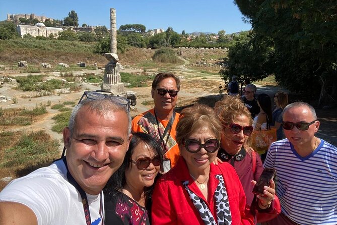 Private Guided Ephesus Tour With New Museum - Ephesus Museum: why artifacts help your ruins make sense