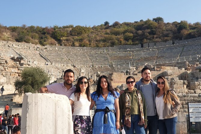 Private Guided Ephesus Tour With New Museum - The village-style shop stop and the Turkish chef meal plan