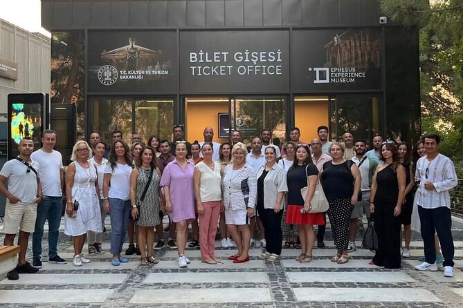 Private Guided Ephesus Tour With New Museum - The Ephesus ruins walk: what you actually see and why it matters