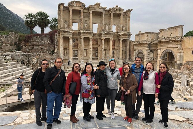 Private Guided Tour of Ephesus and House of Virgin Mary - Timing That Works: How to Plan Your Day Inside the Sites