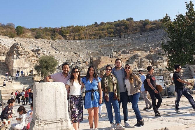 Private Guided Tour of Ephesus and House of Virgin Mary - Bonus Cultural Stops: Carpet, Ceramics, and Leather If Time Allows