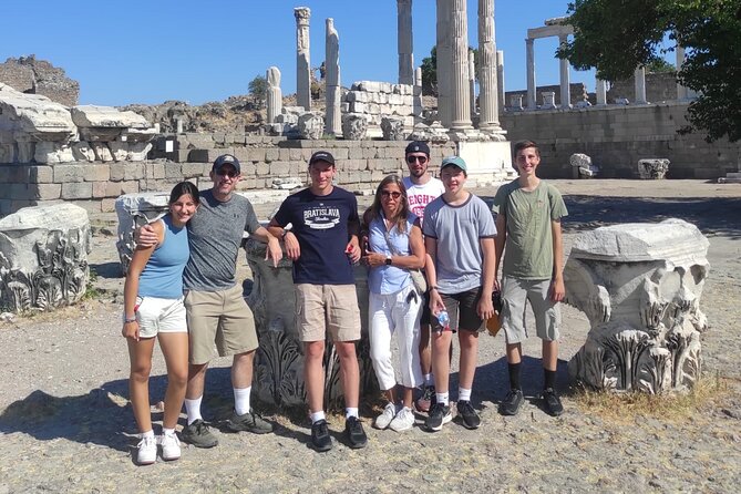 Private Half Day Ephesus Shore Excursion from Kusadasi - How to make the most of a half-day Ephesus day