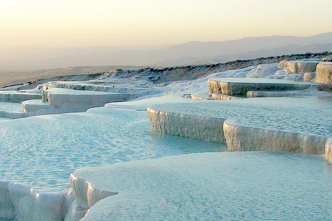Private Pamukkale and Ephesus Tours - Price and Value: Is $150 Per Group a Good Deal?