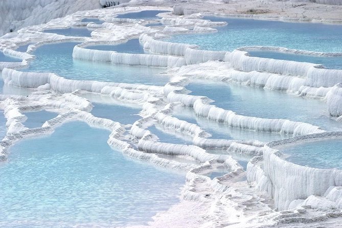 Private Pamukkale and Ephesus Tours - How the Private Format Changes Your Experience