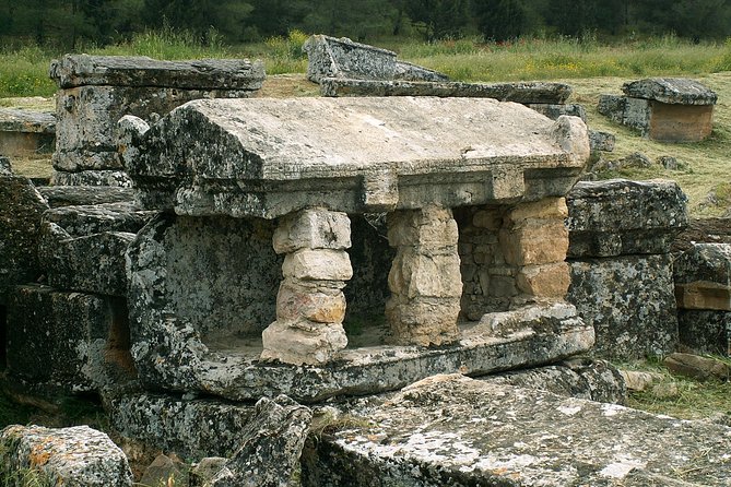 Private Pamukkale and Ephesus Tours - Who This Tour Fits Best (and Who Might Want Something Else)