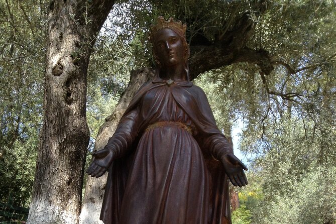 Private PANORAMIC Ephesus & Surroundings - Who this tour fits best