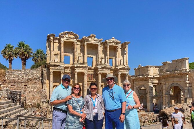 PRIVATE TOUR FOR CRUISERS: Mary's House (Meryemana) and Ephesus - Isa Bey Mosque and the Anatolian Beylik Layer You Might Miss Elsewhere
